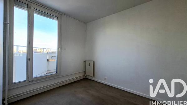 Appartement à vendre 4 pièces 84 m² Bagnolet