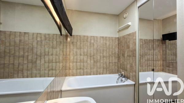 Appartement à vendre 4 pièces 84 m² Bagnolet