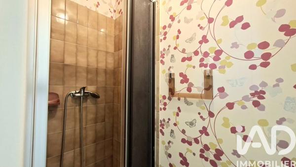 Appartement à vendre 4 pièces 84 m² Bagnolet