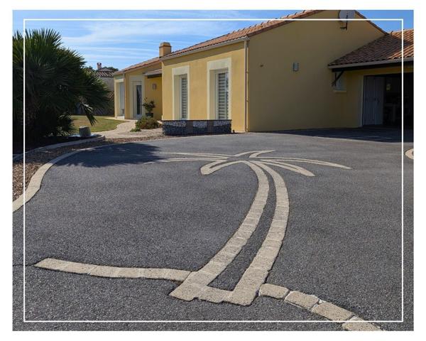 Tharon-Plage – maison de plain-pied, 113 m²