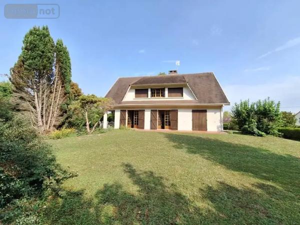Achat - Maison | Maison Rosières-près-Troyes 10430 7 pièces 205 m 2 3151 m 2