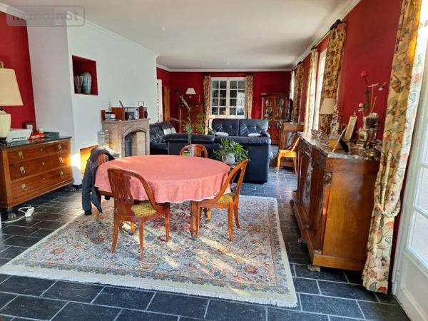 Achat - Maison | Maison Rosières-près-Troyes 10430 7 pièces 205 m 2 3151 m 2