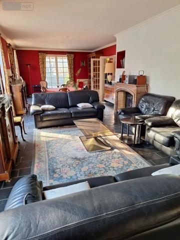 Achat - Maison | Maison Rosières-près-Troyes 10430 7 pièces 205 m 2 3151 m 2