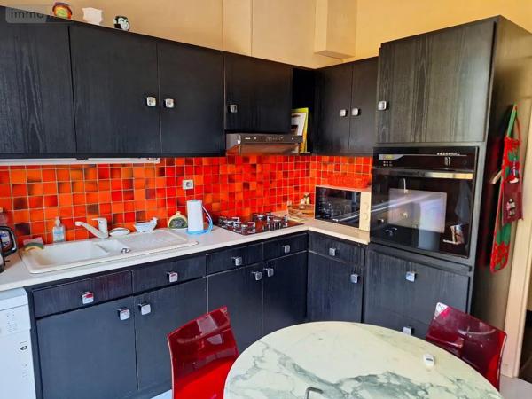 Achat - Maison | Maison Rosières-près-Troyes 10430 7 pièces 205 m 2 3151 m 2
