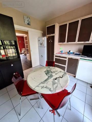 Achat - Maison | Maison Rosières-près-Troyes 10430 7 pièces 205 m 2 3151 m 2