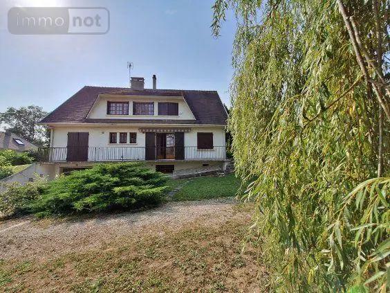 Achat - Maison | Maison Rosières-près-Troyes 10430 7 pièces 205 m 2 3151 m 2