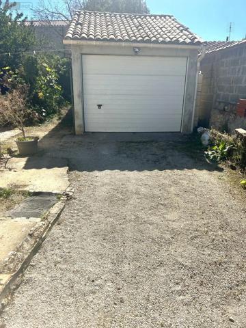 Achat - Maison Marennes-Hiers-Brouage 17320 3 pièces 83 m 2 464 m 2