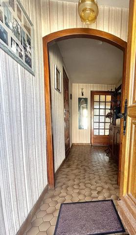 Achat - Maison Marennes-Hiers-Brouage 17320 3 pièces 83 m 2 464 m 2