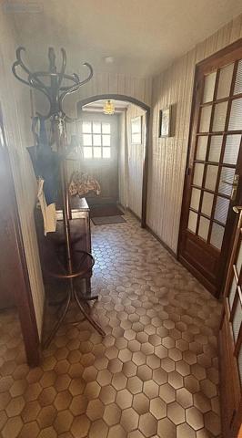 Achat - Maison Marennes-Hiers-Brouage 17320 3 pièces 83 m 2 464 m 2