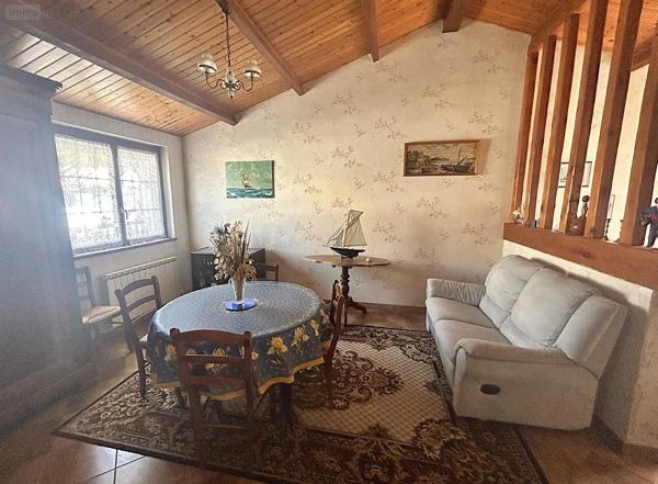 Achat - Maison Marennes-Hiers-Brouage 17320 3 pièces 83 m 2 464 m 2