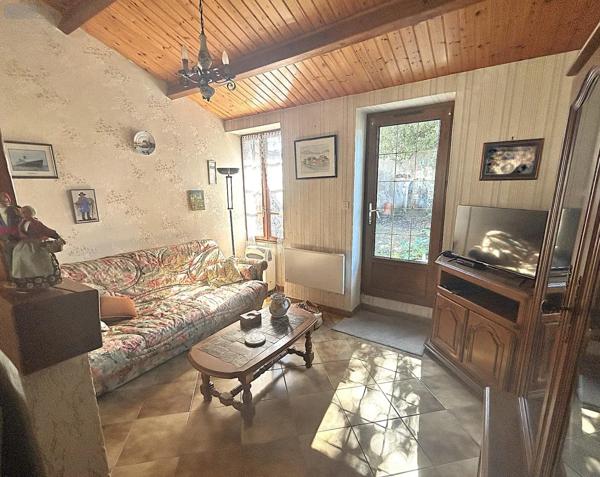 Achat - Maison Marennes-Hiers-Brouage 17320 3 pièces 83 m 2 464 m 2