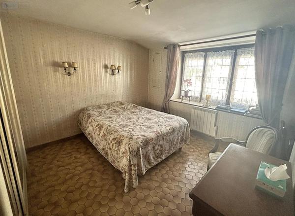 Achat - Maison Marennes-Hiers-Brouage 17320 3 pièces 83 m 2 464 m 2