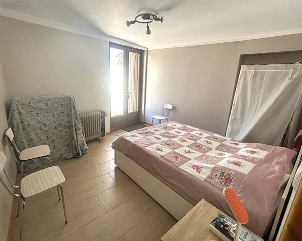 Achat - Maison Marennes-Hiers-Brouage 17320 3 pièces 83 m 2 464 m 2