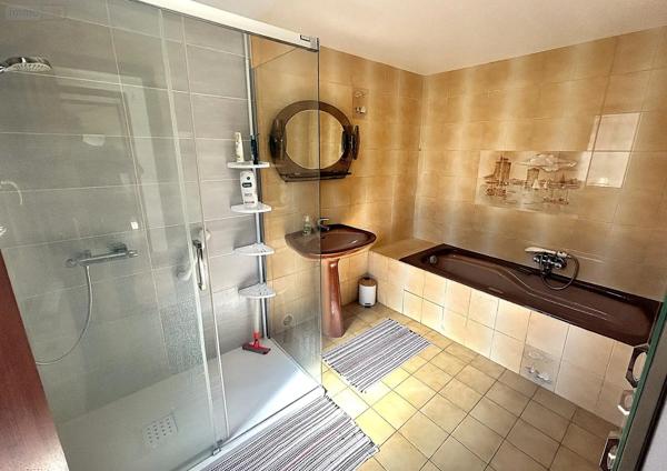 Achat - Maison Marennes-Hiers-Brouage 17320 3 pièces 83 m 2 464 m 2