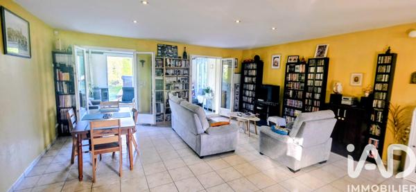 Maison à vendre 6 pièces 130 m² Bon-Encontre