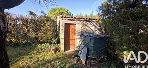 Maison à vendre 6 pièces 130 m² Bon-Encontre