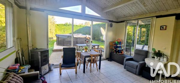 Maison à vendre 6 pièces 130 m² Bon-Encontre
