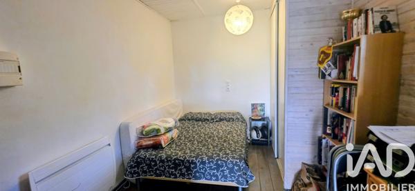 Maison à vendre 6 pièces 130 m² Bon-Encontre