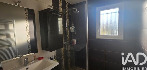 Maison à vendre 6 pièces 130 m² Bon-Encontre