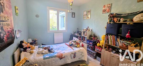 Maison à vendre 6 pièces 130 m² Bon-Encontre