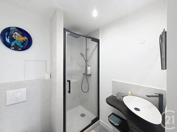 Appartement F1 à vendre  1 pièce - 28,80 m 2   PARIS  - 75013