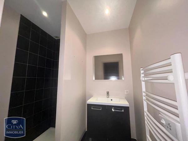 Appartement à louer 3 pièces 48.13m² Saint-Maixent-l'École (79400)