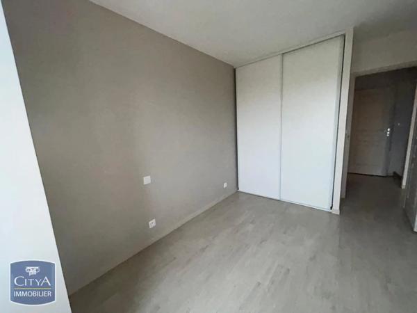 Appartement à louer 3 pièces 48.13m² Saint-Maixent-l'École (79400)