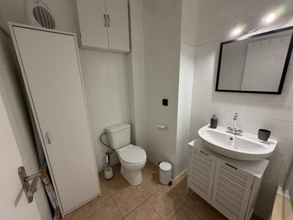 Santa-Lucia-di-Moriani (20230) STUDIO avec Terrasse dans résidence bord de mer de 29m2