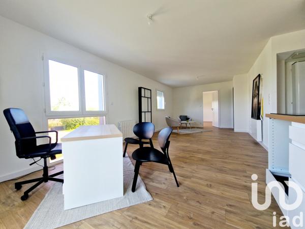 Appartement à vendre 2 pièces 50 m² Damgan