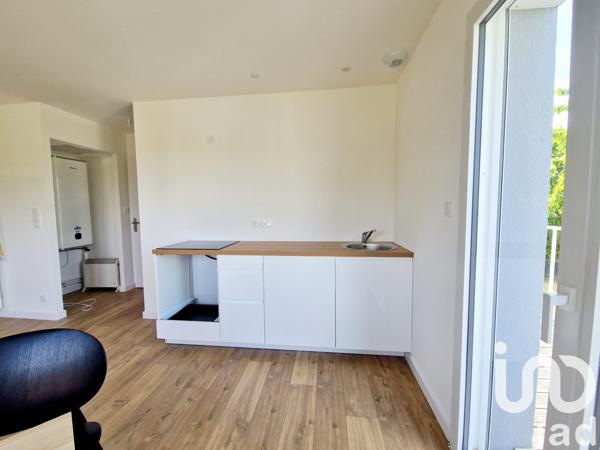 Appartement à vendre 2 pièces 50 m² Damgan