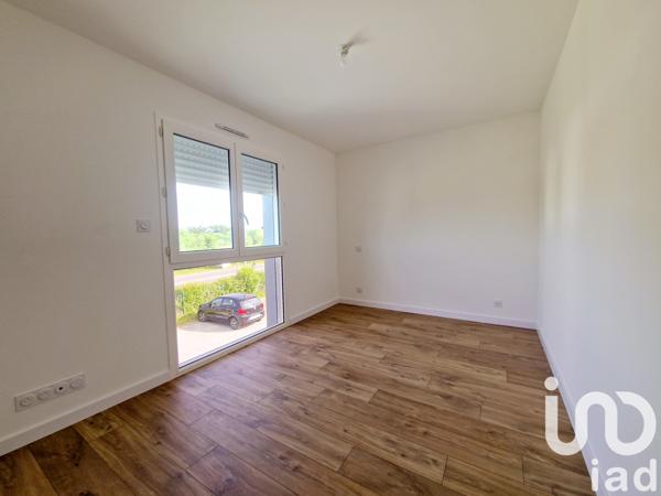 Appartement à vendre 2 pièces 50 m² Damgan