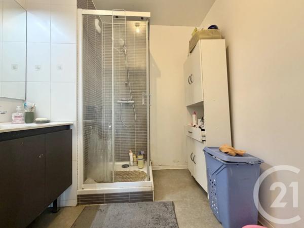 Appartement F3 à vendre  3 pièces - 63 m 2   VILLETANEUSE  - 93