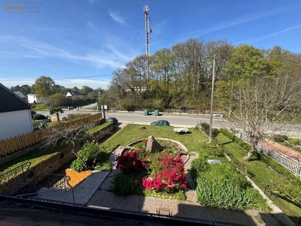 Achat - Maison Le Faouët 56320 175 m 2 1320 m 2