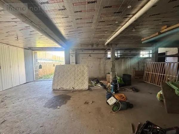 Achat - Maison Le Faouët 56320 175 m 2 1320 m 2