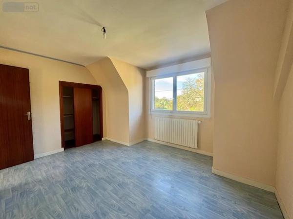Achat - Maison Le Faouët 56320 175 m 2 1320 m 2