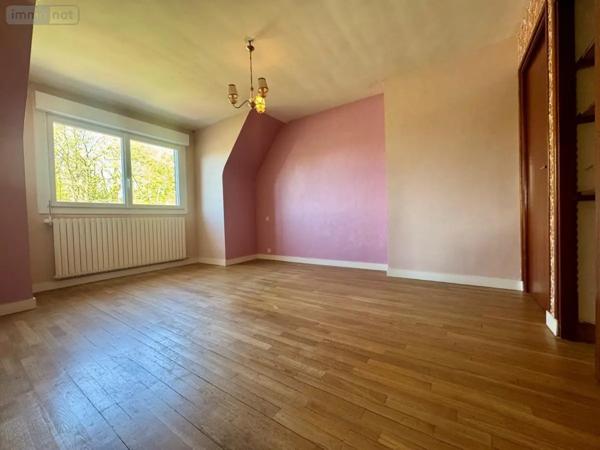 Achat - Maison Le Faouët 56320 175 m 2 1320 m 2