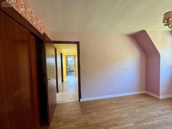 Achat - Maison Le Faouët 56320 175 m 2 1320 m 2