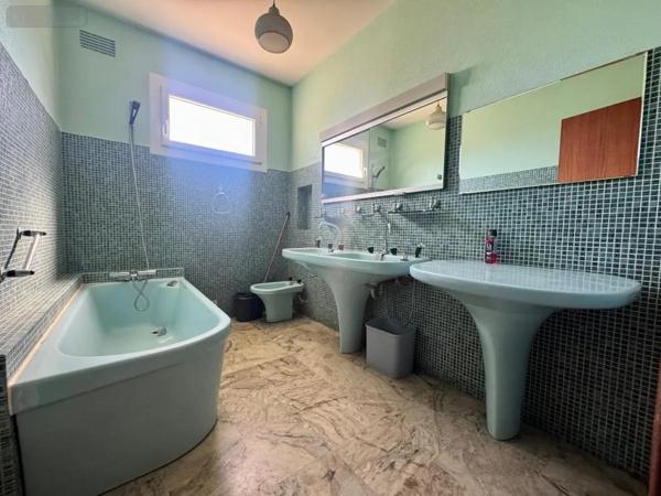 Achat - Maison Le Faouët 56320 175 m 2 1320 m 2