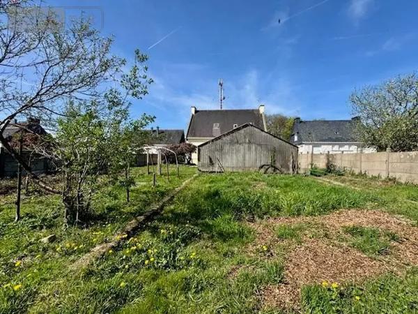 Achat - Maison Le Faouët 56320 175 m 2 1320 m 2