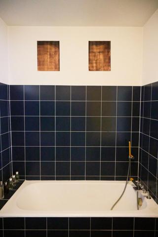 Un petit bout de Paris niché au dernier étage