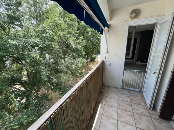 UNIVERSITE (Moulin à Vent ) T4 70 m2