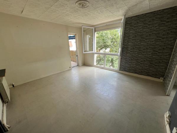 UNIVERSITE (Moulin à Vent ) T4 70 m2