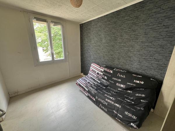 UNIVERSITE (Moulin à Vent ) T4 70 m2