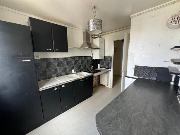 UNIVERSITE (Moulin à Vent ) T4 70 m2