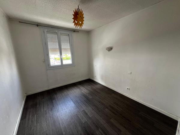 UNIVERSITE (Moulin à Vent ) T4 70 m2