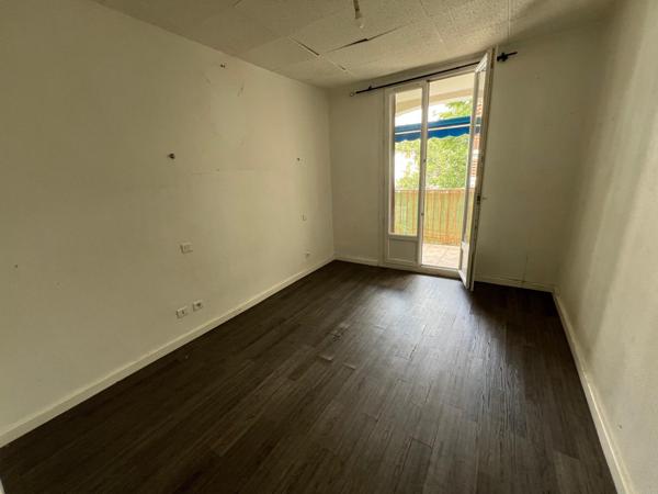 UNIVERSITE (Moulin à Vent ) T4 70 m2