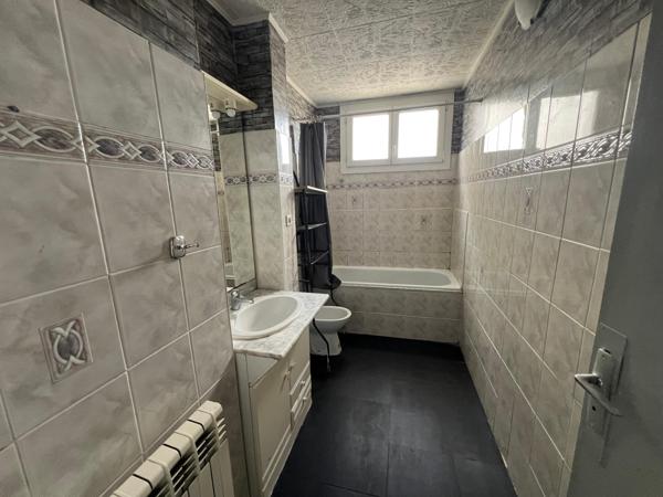 UNIVERSITE (Moulin à Vent ) T4 70 m2