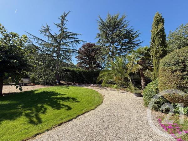 Maison à vendre  5 pièces - 160 m2 BOUCHEMAINE - 49