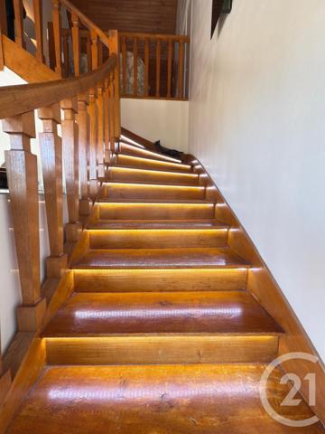 Maison à vendre  5 pièces - 160 m2 BOUCHEMAINE - 49