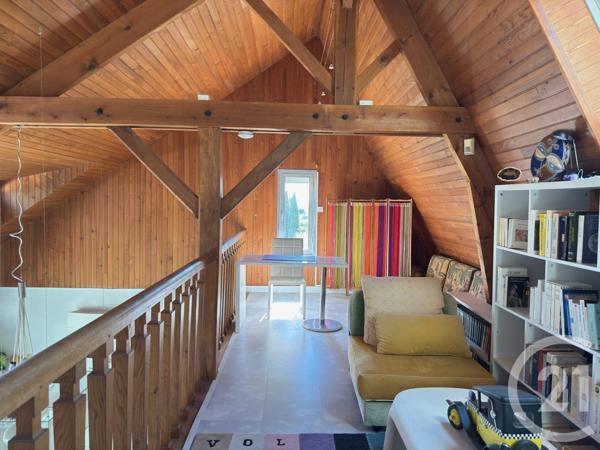 Maison à vendre  5 pièces - 160 m2 BOUCHEMAINE - 49